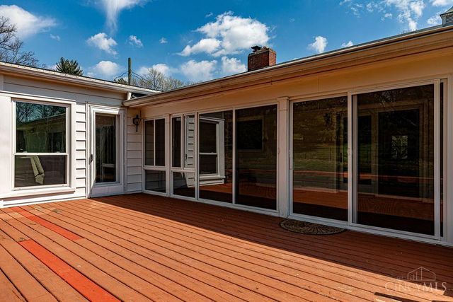 5591 Lindenwood Lane, Fairfield, OH 45014