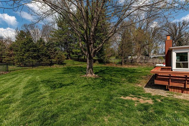 5591 Lindenwood Lane, Fairfield, OH 45014