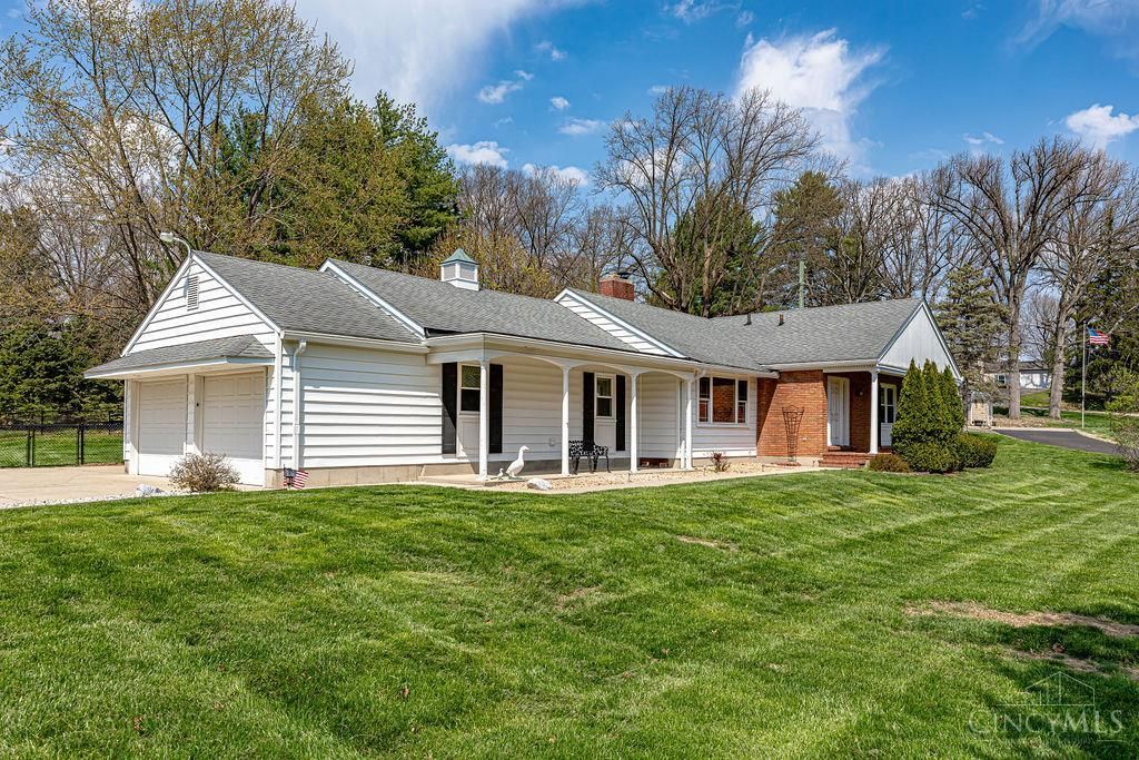 5591 Lindenwood Lane, Fairfield, OH 45014