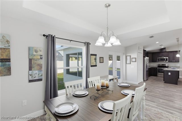 259 Hidden Creek Circle, Wauchula, FL 33873