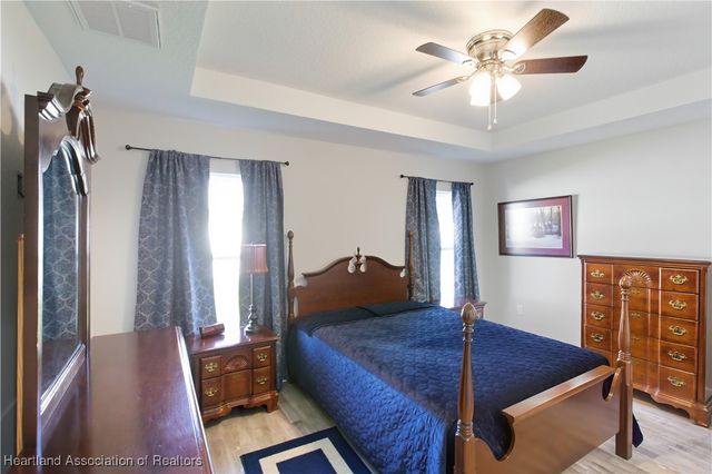 259 Hidden Creek Circle, Wauchula, FL 33873