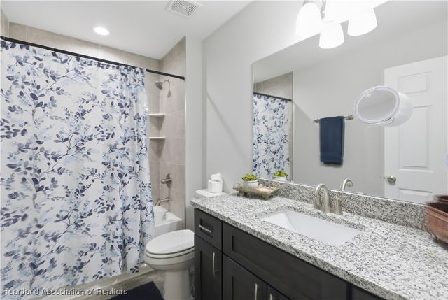 259 Hidden Creek Circle, Wauchula, FL 33873