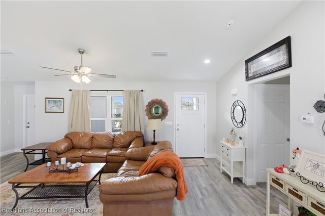 259 Hidden Creek Circle, Wauchula, FL 33873