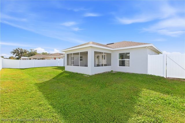 259 Hidden Creek Circle, Wauchula, FL 33873