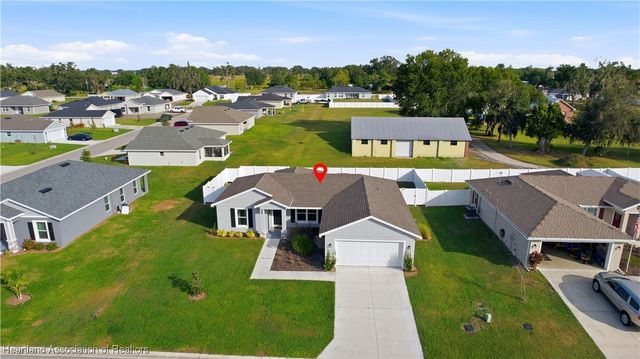 259 Hidden Creek Circle, Wauchula, FL 33873