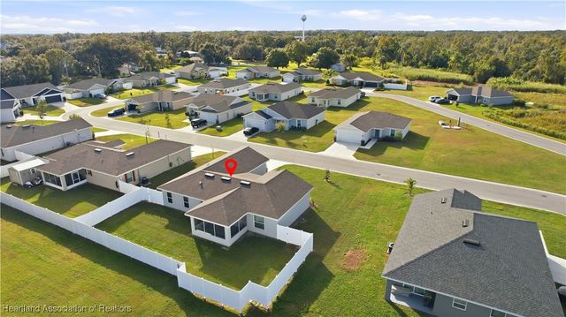 259 Hidden Creek Circle, Wauchula, FL 33873