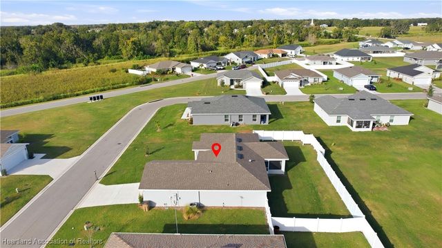 259 Hidden Creek Circle, Wauchula, FL 33873