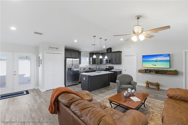 259 Hidden Creek Circle, Wauchula, FL 33873