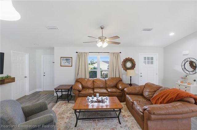 259 Hidden Creek Circle, Wauchula, FL 33873