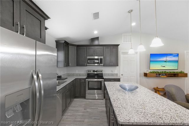 259 Hidden Creek Circle, Wauchula, FL 33873