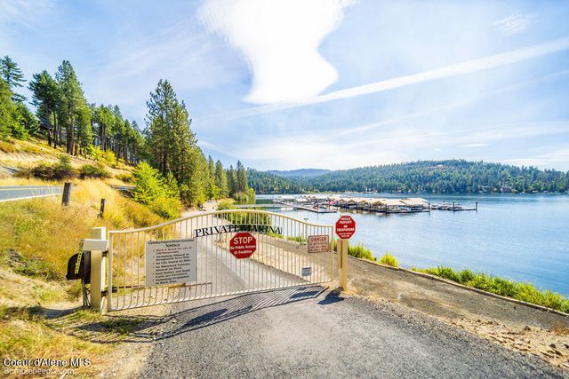 NNA E Sunset Shores Circle Lot 7, Harrison, ID 83833
