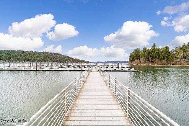 NNA E Sunset Shores Circle Lot 7, Harrison, ID 83833