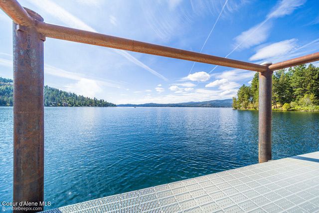 NNA E Sunset Shores Circle Lot 7, Harrison, ID 83833