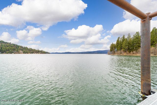 NNA E Sunset Shores Circle Lot 7, Harrison, ID 83833