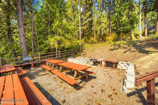 NNA E Sunset Shores Circle Lot 7, Harrison, ID 83833