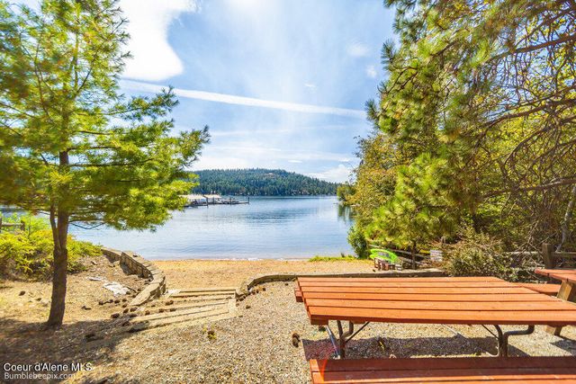NNA E Sunset Shores Circle Lot 7, Harrison, ID 83833