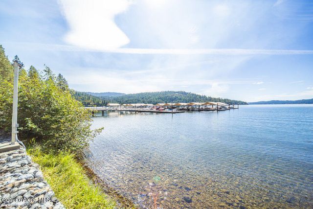 NNA E Sunset Shores Circle Lot 7, Harrison, ID 83833