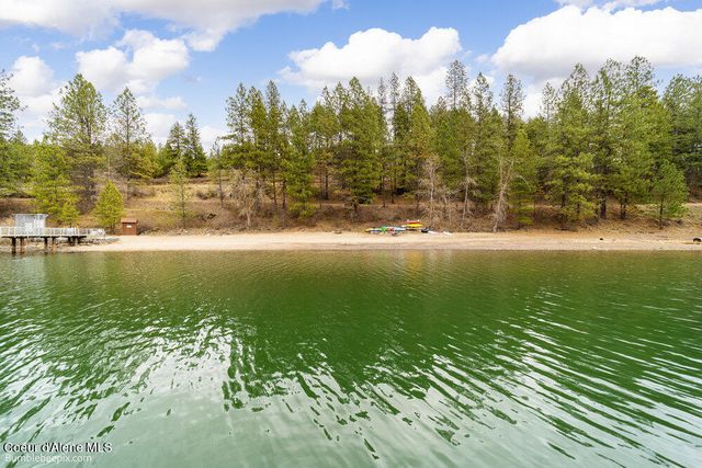 NNA E Sunset Shores Circle Lot 7, Harrison, ID 83833
