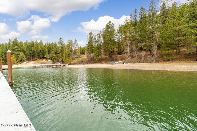 NNA E Sunset Shores Circle Lot 7, Harrison, ID 83833