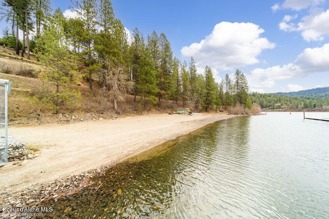 NNA E Sunset Shores Circle Lot 7, Harrison, ID 83833