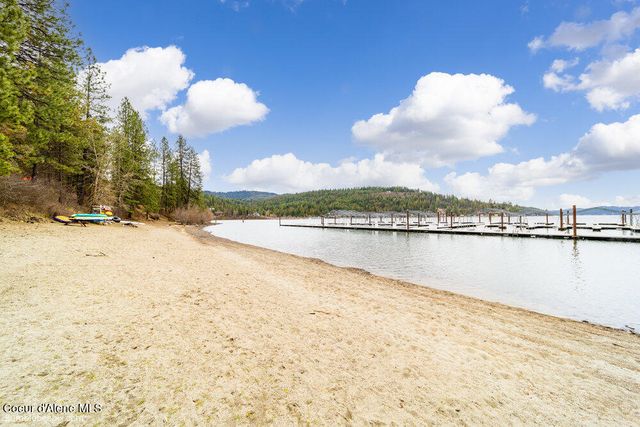 NNA E Sunset Shores Circle Lot 7, Harrison, ID 83833
