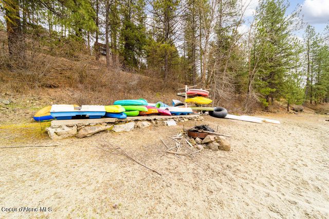 NNA E Sunset Shores Circle Lot 7, Harrison, ID 83833