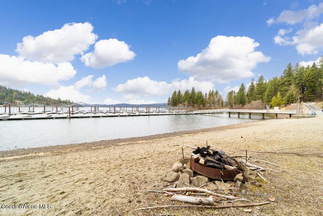 NNA E Sunset Shores Circle Lot 7, Harrison, ID 83833