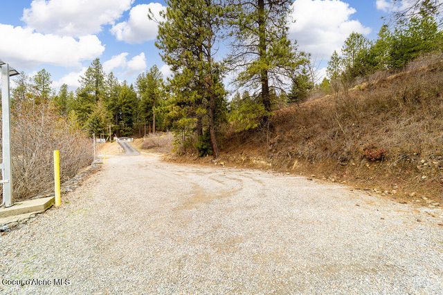 NNA E Sunset Shores Circle Lot 7, Harrison, ID 83833