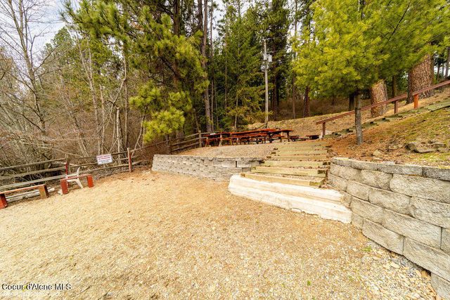NNA E Sunset Shores Circle Lot 7, Harrison, ID 83833