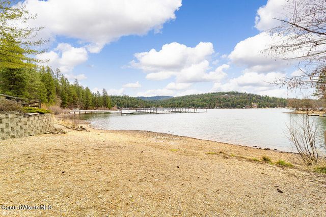 NNA E Sunset Shores Circle Lot 7, Harrison, ID 83833