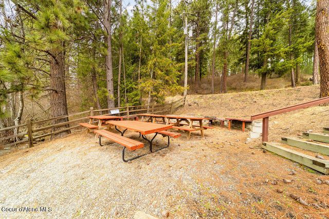 NNA E Sunset Shores Circle Lot 7, Harrison, ID 83833