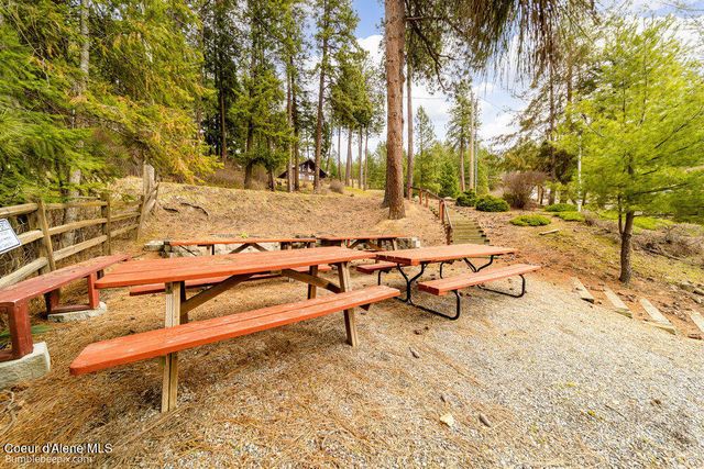NNA E Sunset Shores Circle Lot 7, Harrison, ID 83833