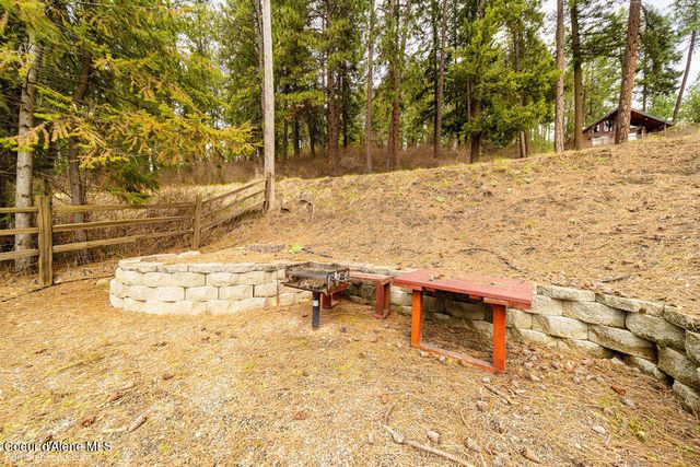 NNA E Sunset Shores Circle Lot 7, Harrison, ID 83833