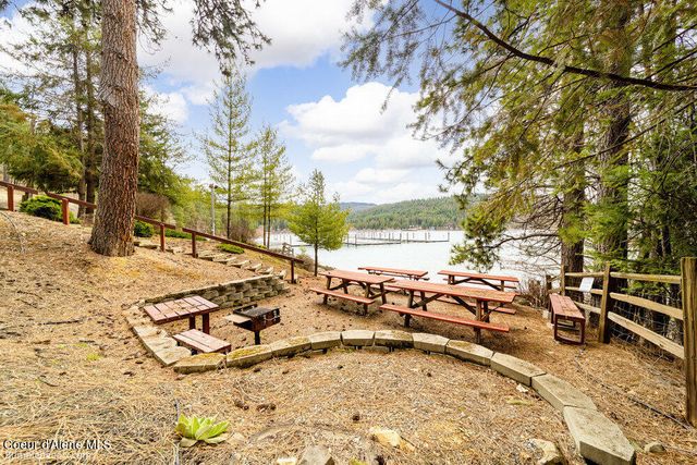 NNA E Sunset Shores Circle Lot 7, Harrison, ID 83833