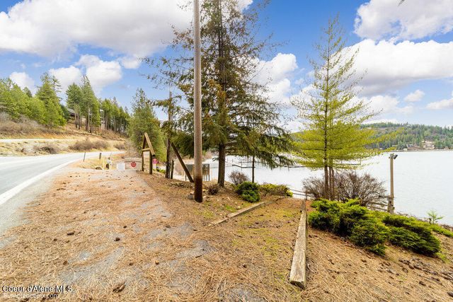 NNA E Sunset Shores Circle Lot 7, Harrison, ID 83833