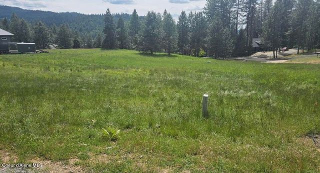 NNA E Sunset Shores Circle Lot 7, Harrison, ID 83833