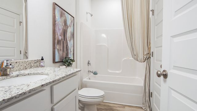 195 Sweetclover Street, Freeport, FL 32439