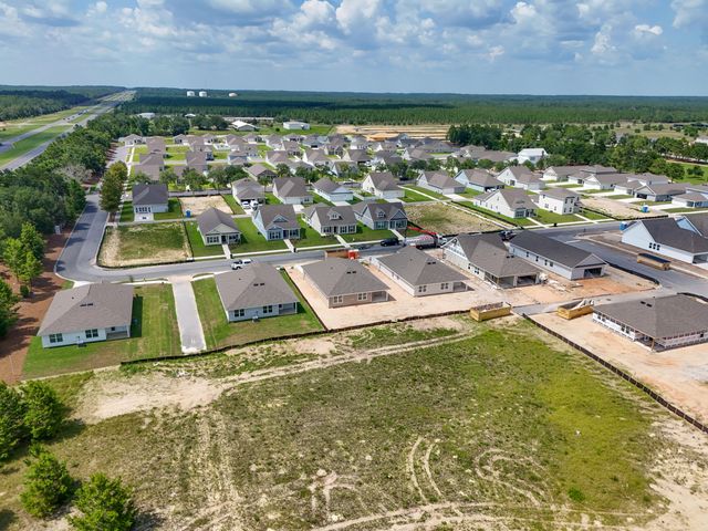 195 Sweetclover Street, Freeport, FL 32439