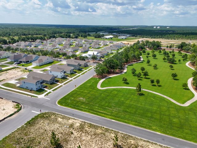 195 Sweetclover Street, Freeport, FL 32439