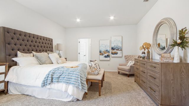 195 Sweetclover Street, Freeport, FL 32439