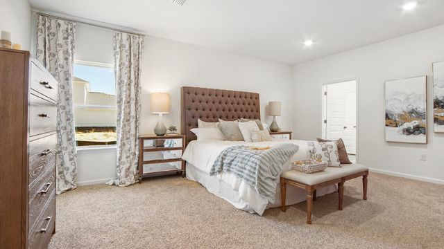 195 Sweetclover Street, Freeport, FL 32439