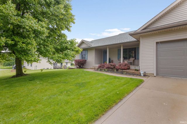 18991 Meadowflower Drive, New Paris, IN 46553