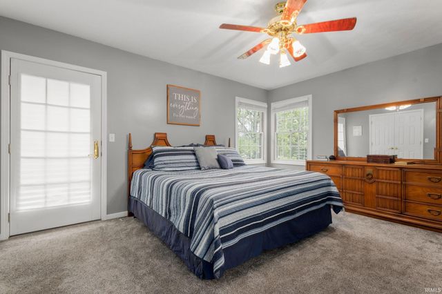 18991 Meadowflower Drive, New Paris, IN 46553