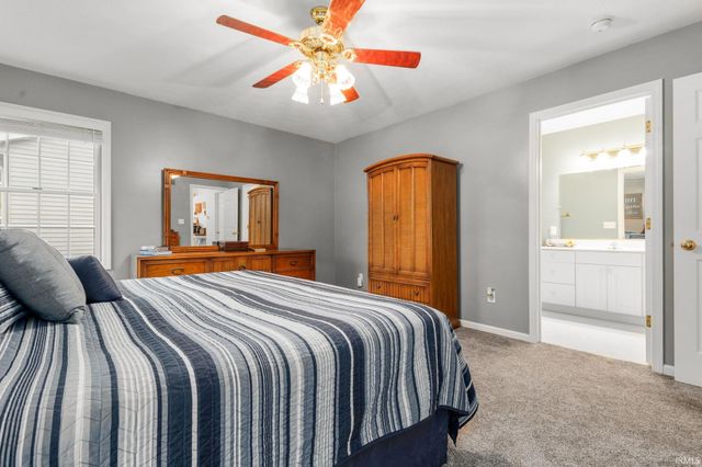 18991 Meadowflower Drive, New Paris, IN 46553