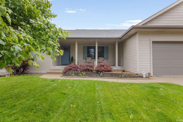 18991 Meadowflower Drive, New Paris, IN 46553