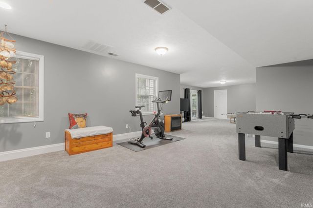 18991 Meadowflower Drive, New Paris, IN 46553