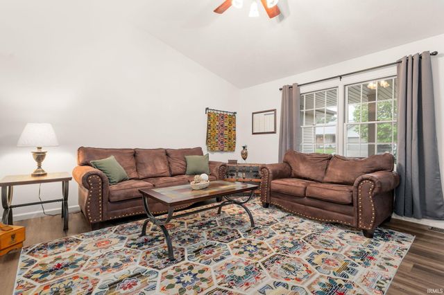 18991 Meadowflower Drive, New Paris, IN 46553