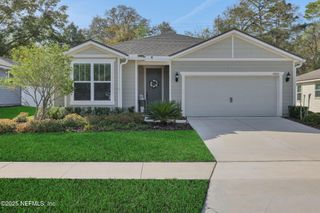 16622 CODY CREEK Court, Jacksonville, FL 32226