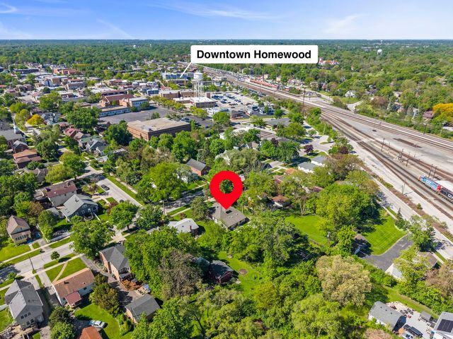 1924 Pine Road, Homewood, IL 60430