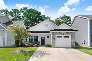 141 Sturgeon Street, Smithfield, NC 27577